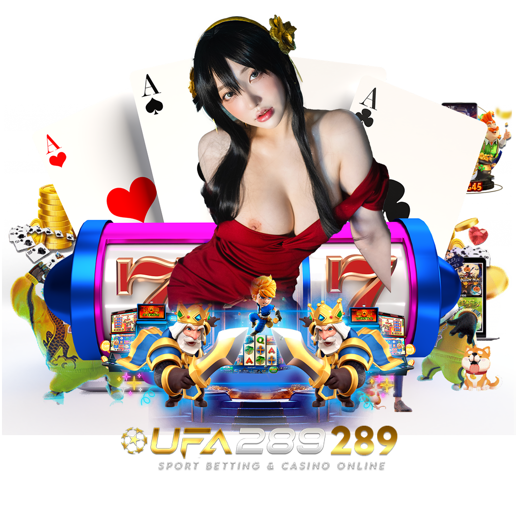 ufa289 bet เว็บตรง