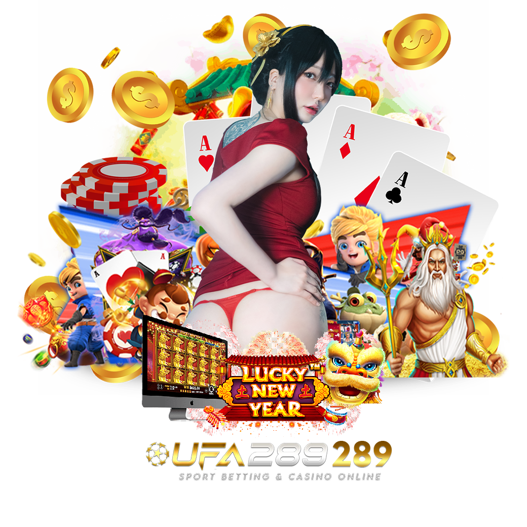 ufa289 bet slot 